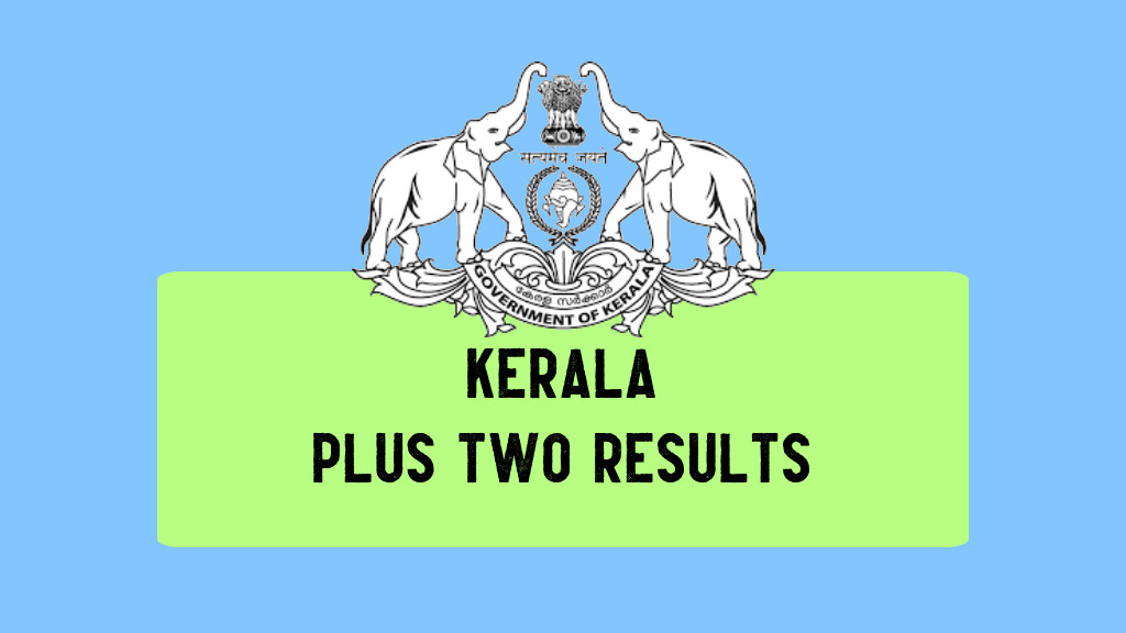 Kerala plus Two Result