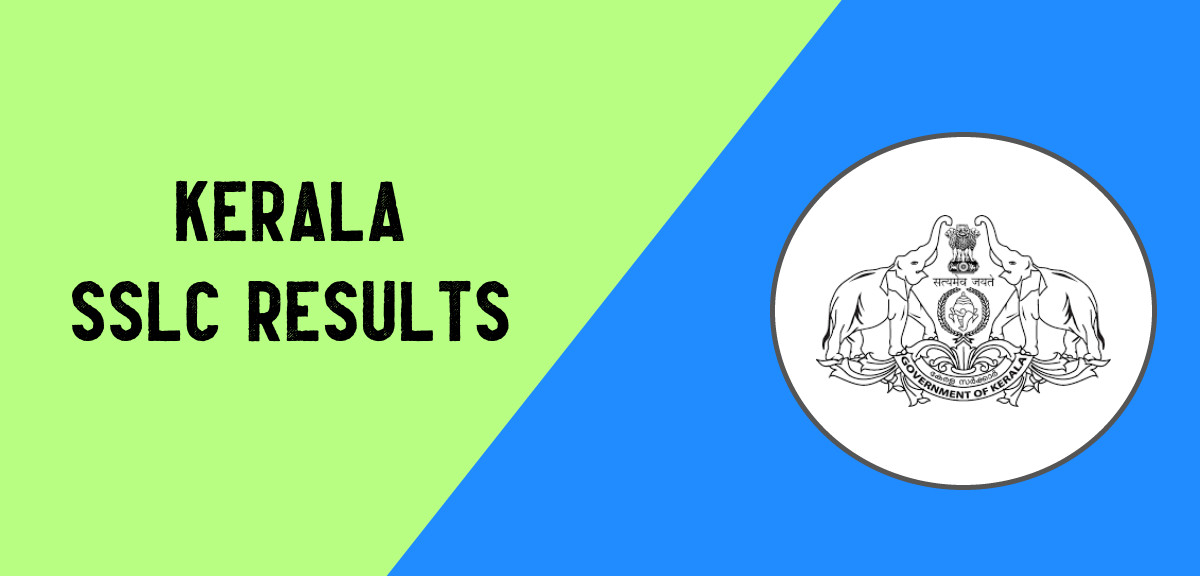 Kerala SSLC Examination Result
